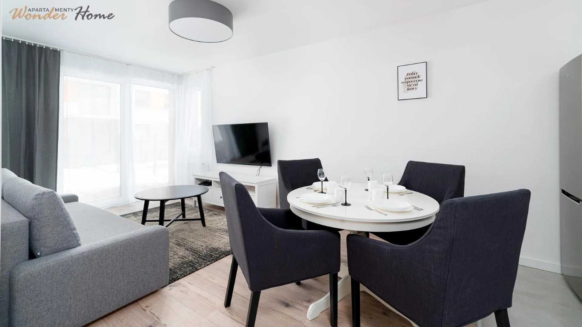 Apartment Wonder Home - Apartamenty Z Widokiem Na Gory, Blisko Wyciagow, Szlakow Turystycznych I Restauracji Karpacz