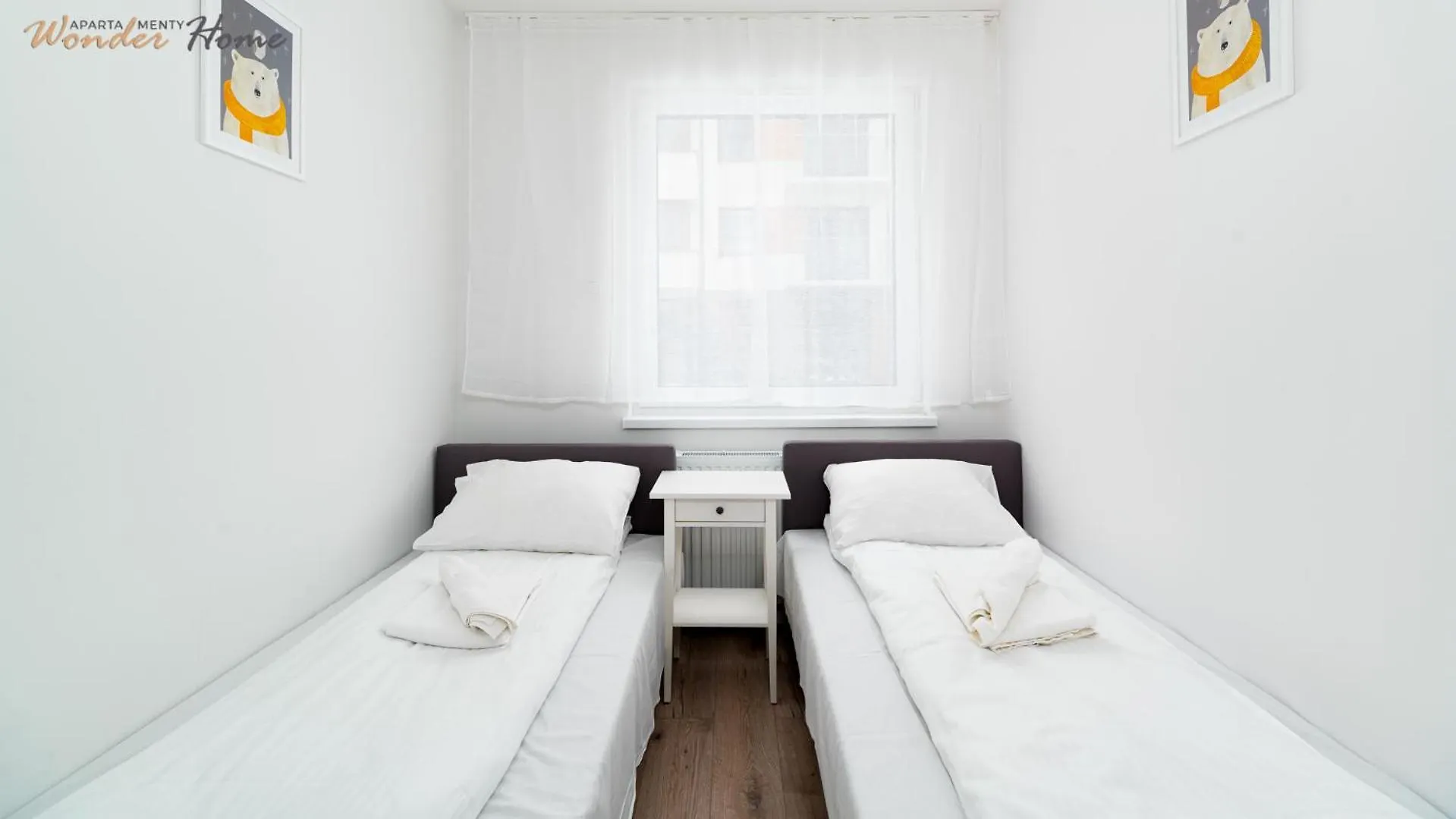 Wonder Home - Apartamenty Z Widokiem Na Gory, Blisko Wyciagow, Szlakow Turystycznych I Restauracji Karpacz 0*,