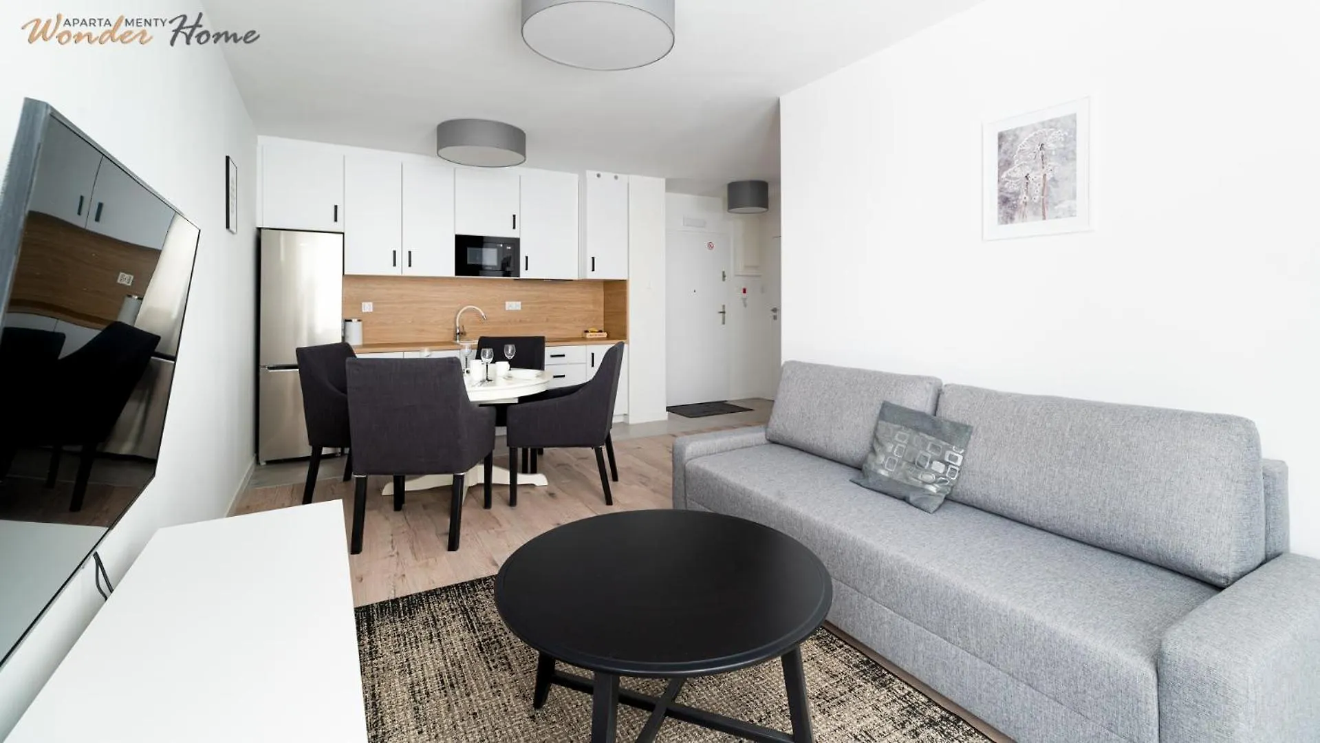 Wonder Home - Apartamenty Z Widokiem Na Gory, Blisko Wyciagow, Szlakow Turystycznych I Restauracji Karpacz Poland