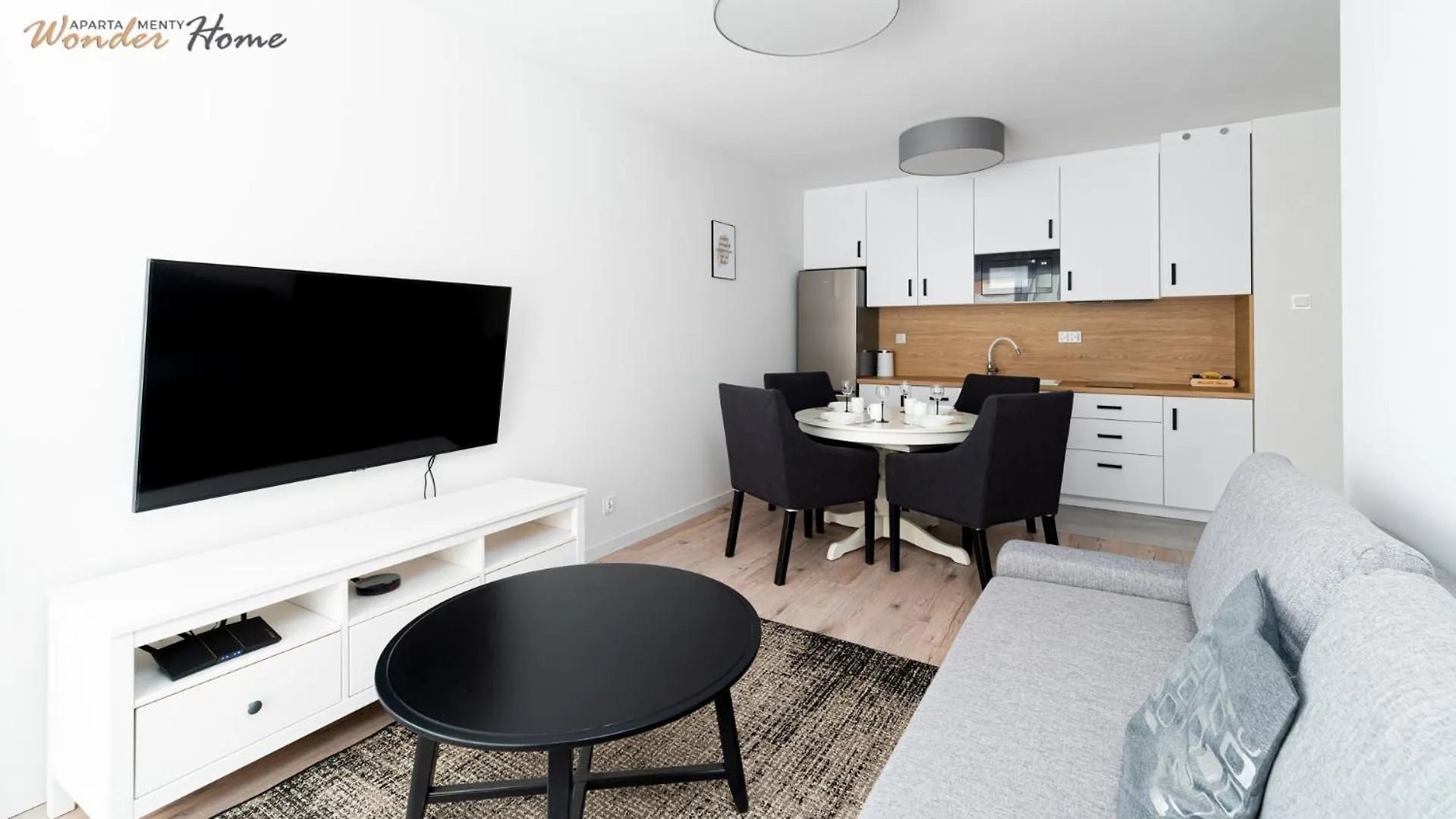 Wonder Home - Apartamenty Z Widokiem Na Gory, Blisko Wyciagow, Szlakow Turystycznych I Restauracji Karpacz Apartment