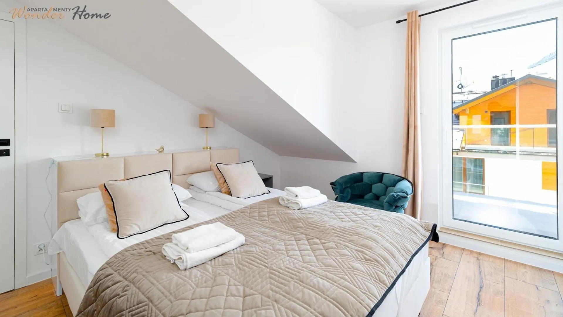 Wonder Home - Apartamenty Z Widokiem Na Gory, Blisko Wyciagow, Szlakow Turystycznych I Restauracji Karpacz Apartment