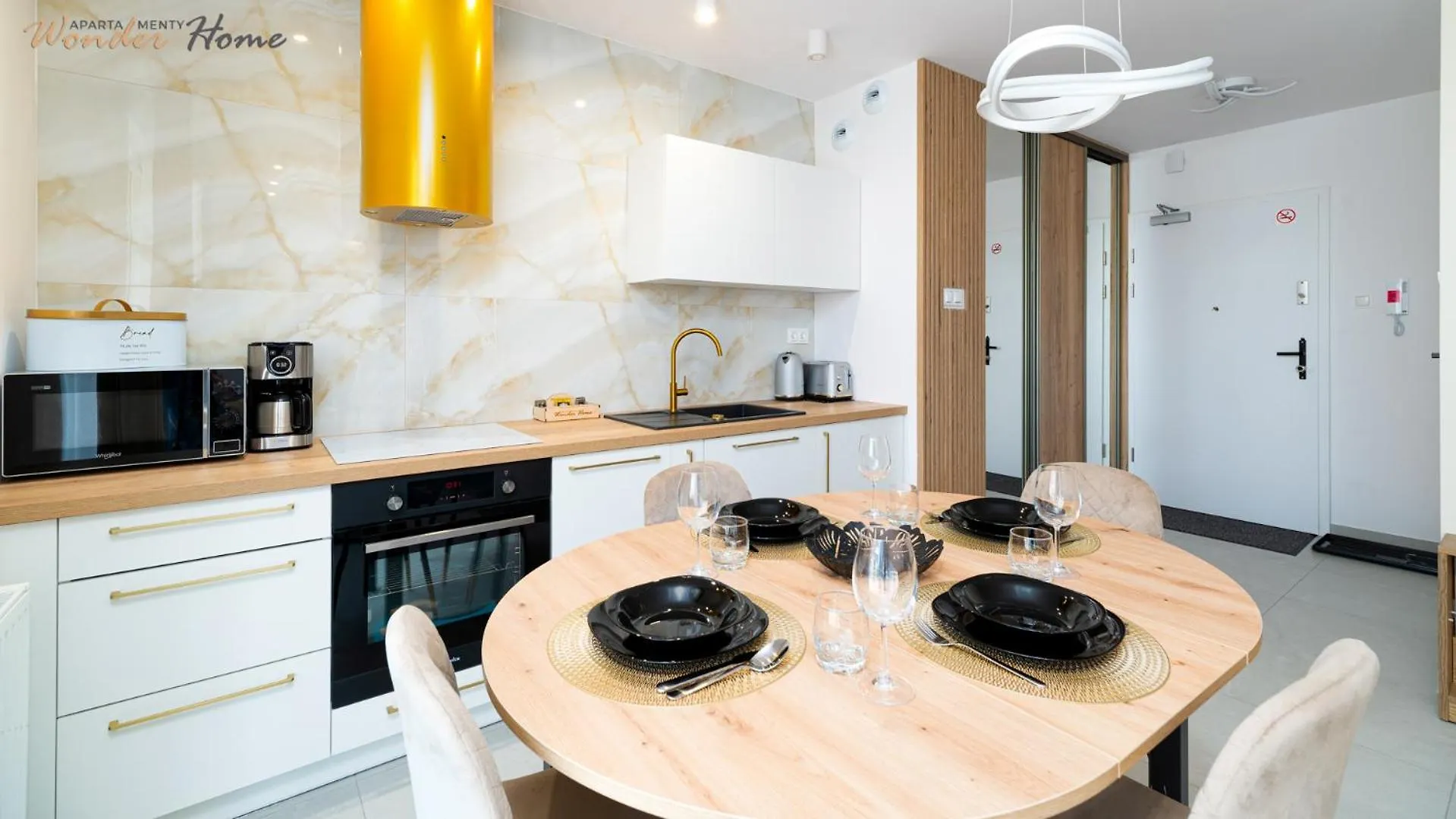 Апартаменты Wonder Home - Apartamenty Z Widokiem Na Gory, Blisko Wyciagow, Szlakow Turystycznych I Restauracji Карпач