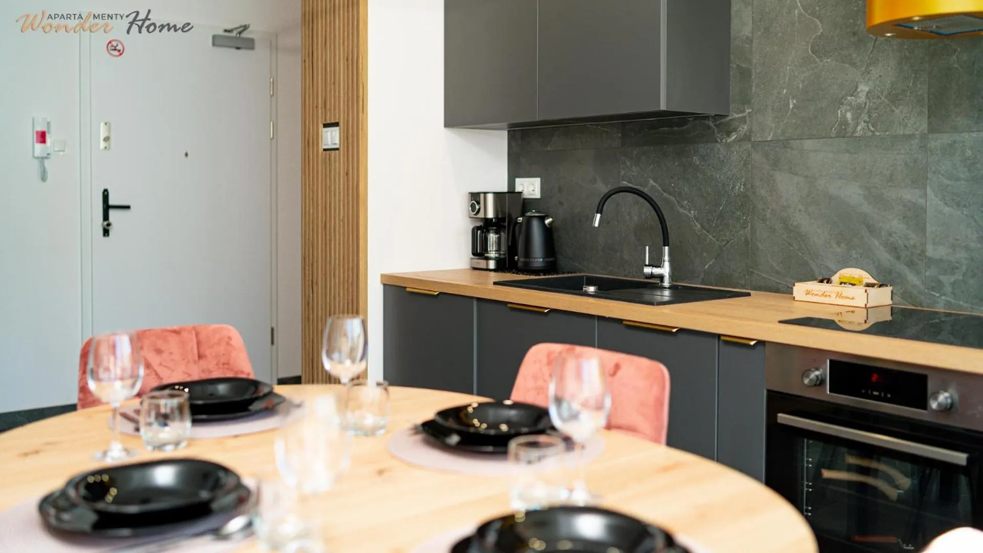 Wonder Home - Apartamenty Z Widokiem Na Gory, Blisko Wyciagow, Szlakow Turystycznych I Restauracji Карпач Польша