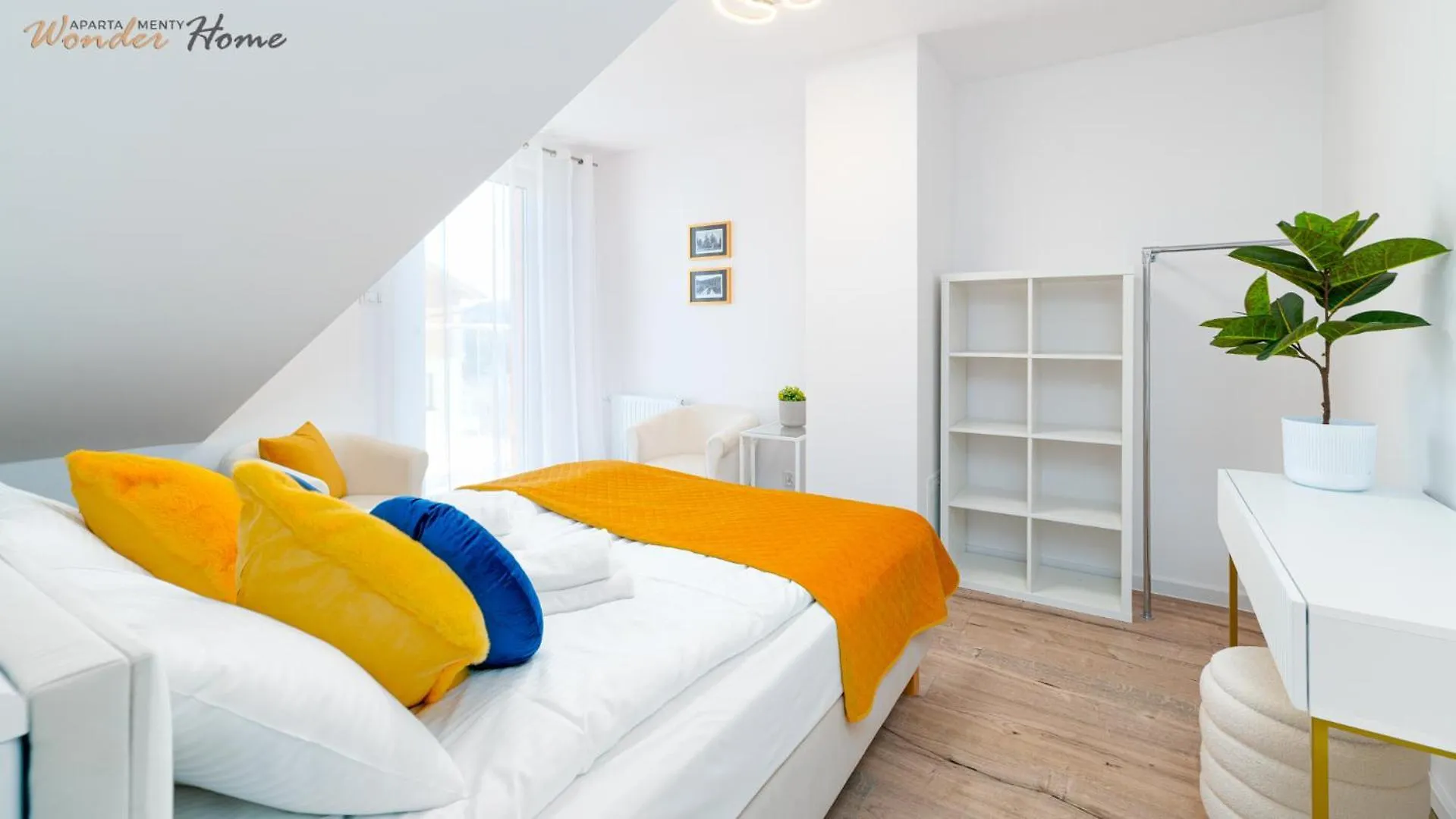 Апартаменты Wonder Home - Apartamenty Z Widokiem Na Gory, Blisko Wyciagow, Szlakow Turystycznych I Restauracji Карпач