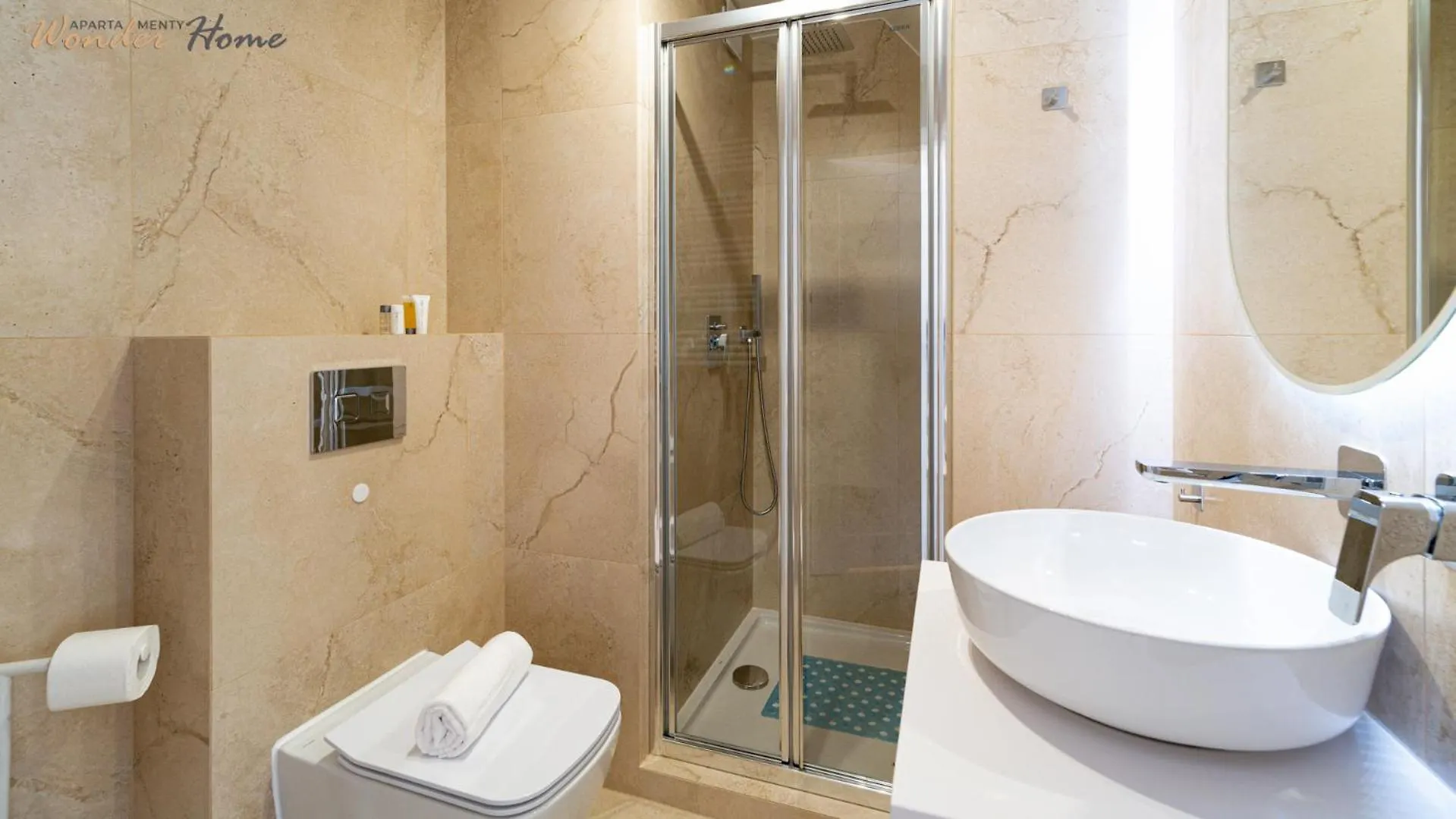 Wonder Home - Apartamenty Z Widokiem Na Gory, Blisko Wyciagow, Szlakow Turystycznych I Restauracji Karpacz