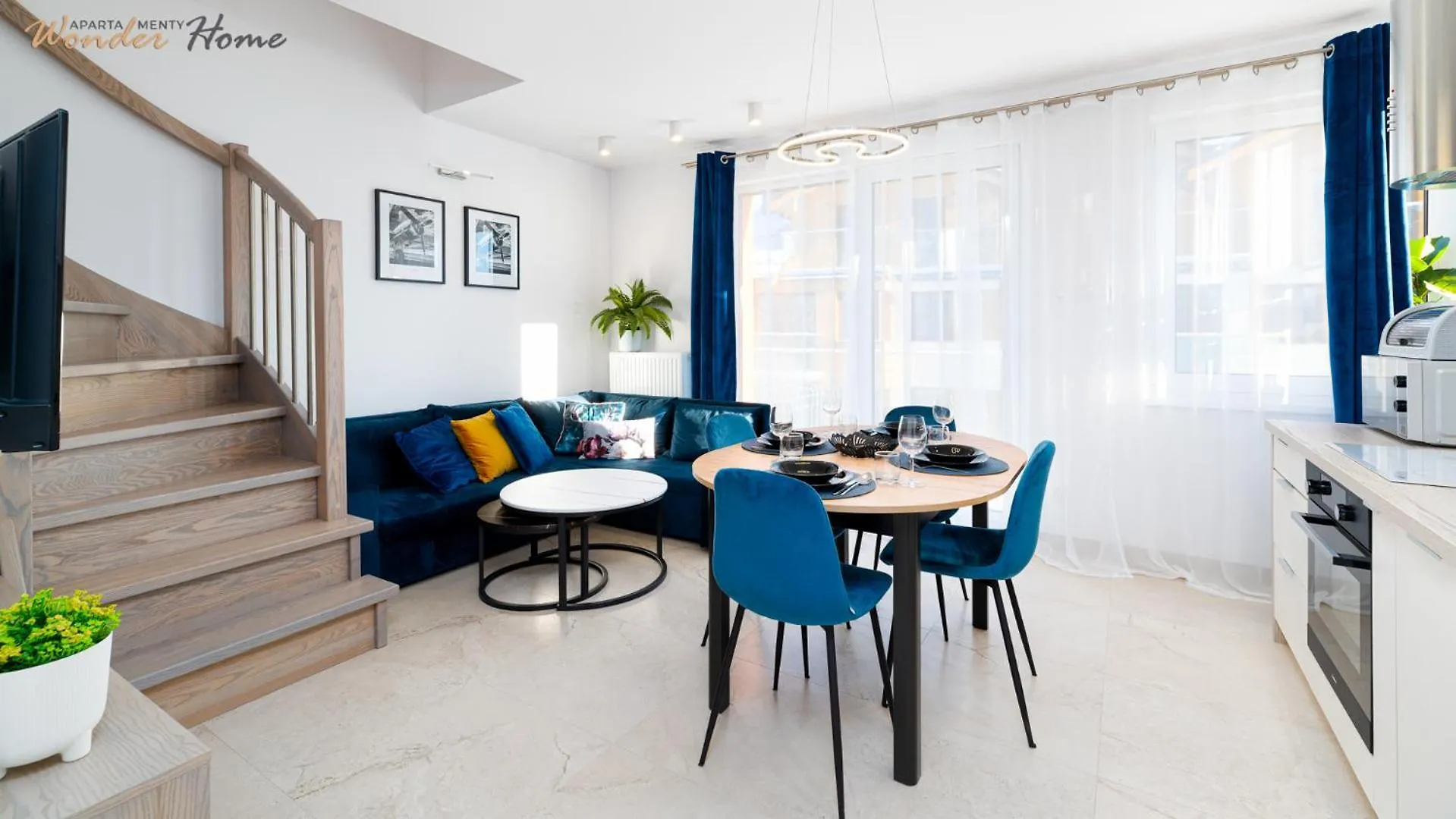 Wonder Home - Apartamenty Z Widokiem Na Gory, Blisko Wyciagow, Szlakow Turystycznych I Restauracji Karpacz