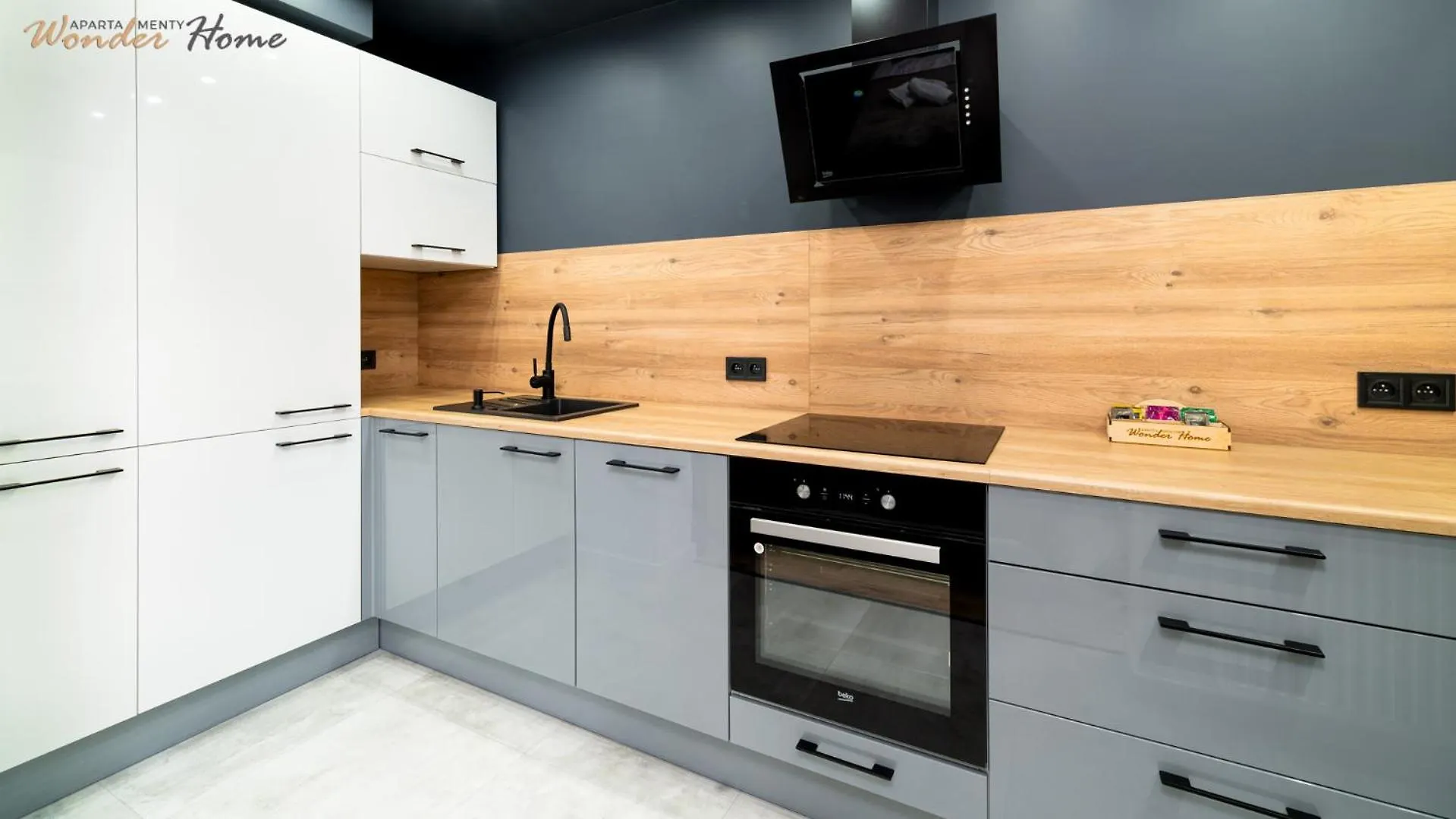 Wonder Home - Apartamenty Z Widokiem Na Gory, Blisko Wyciagow, Szlakow Turystycznych I Restauracji Karpacz Apartment
