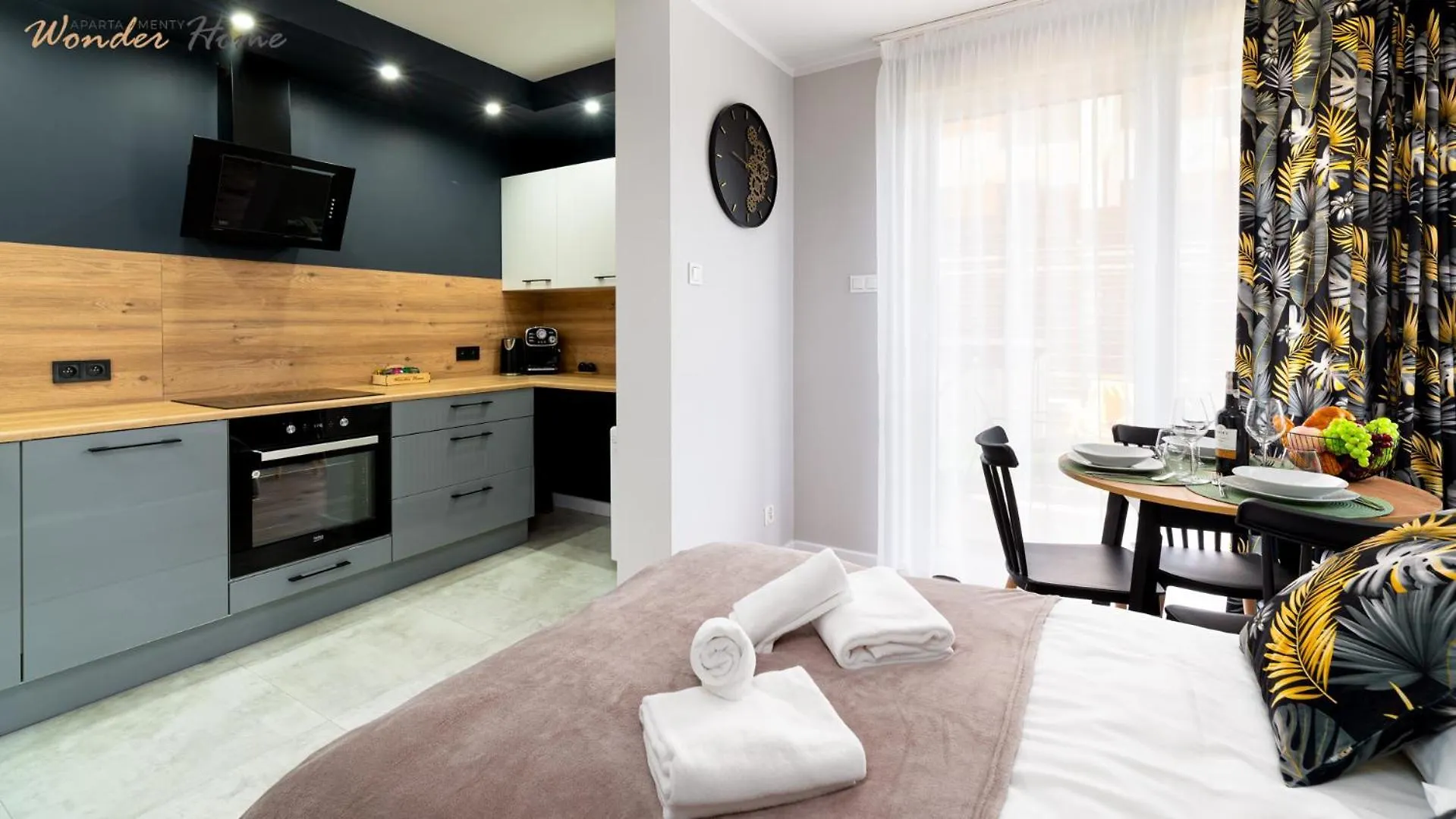 Wonder Home - Apartamenty Z Widokiem Na Gory, Blisko Wyciagow, Szlakow Turystycznych I Restauracji Карпач