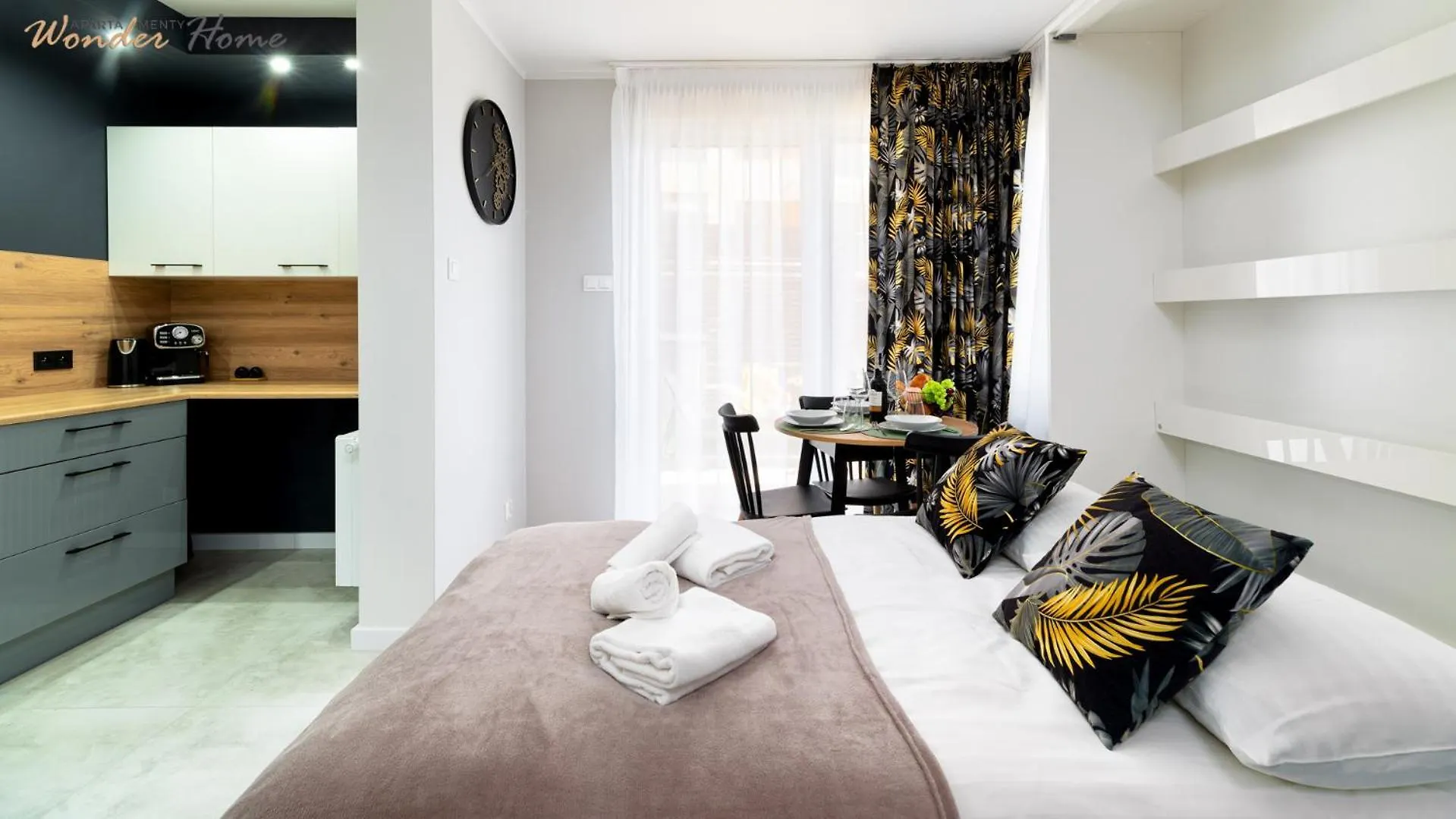 Wonder Home - Apartamenty Z Widokiem Na Gory, Blisko Wyciagow, Szlakow Turystycznych I Restauracji Karpacz 0*,