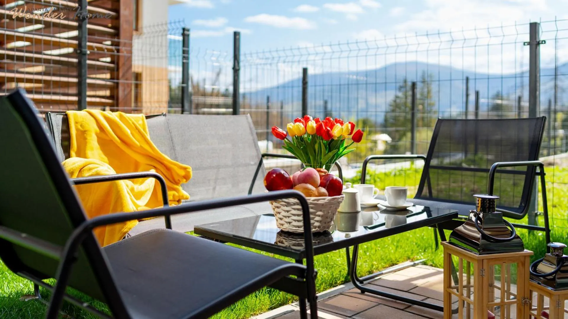 Wonder Home - Apartamenty Z Widokiem Na Gory, Blisko Wyciagow, Szlakow Turystycznych I Restauracji Karpacz