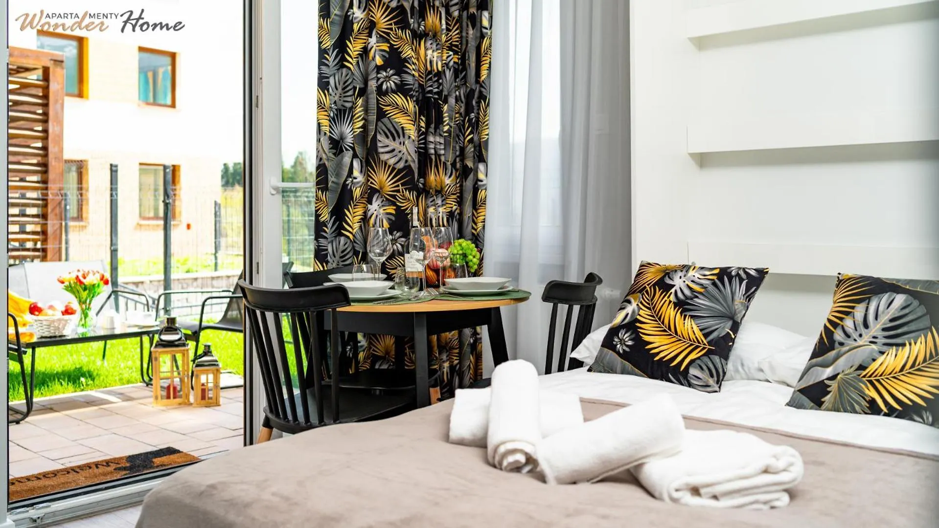 Апартаменты Wonder Home - Apartamenty Z Widokiem Na Gory, Blisko Wyciagow, Szlakow Turystycznych I Restauracji Карпач Польша