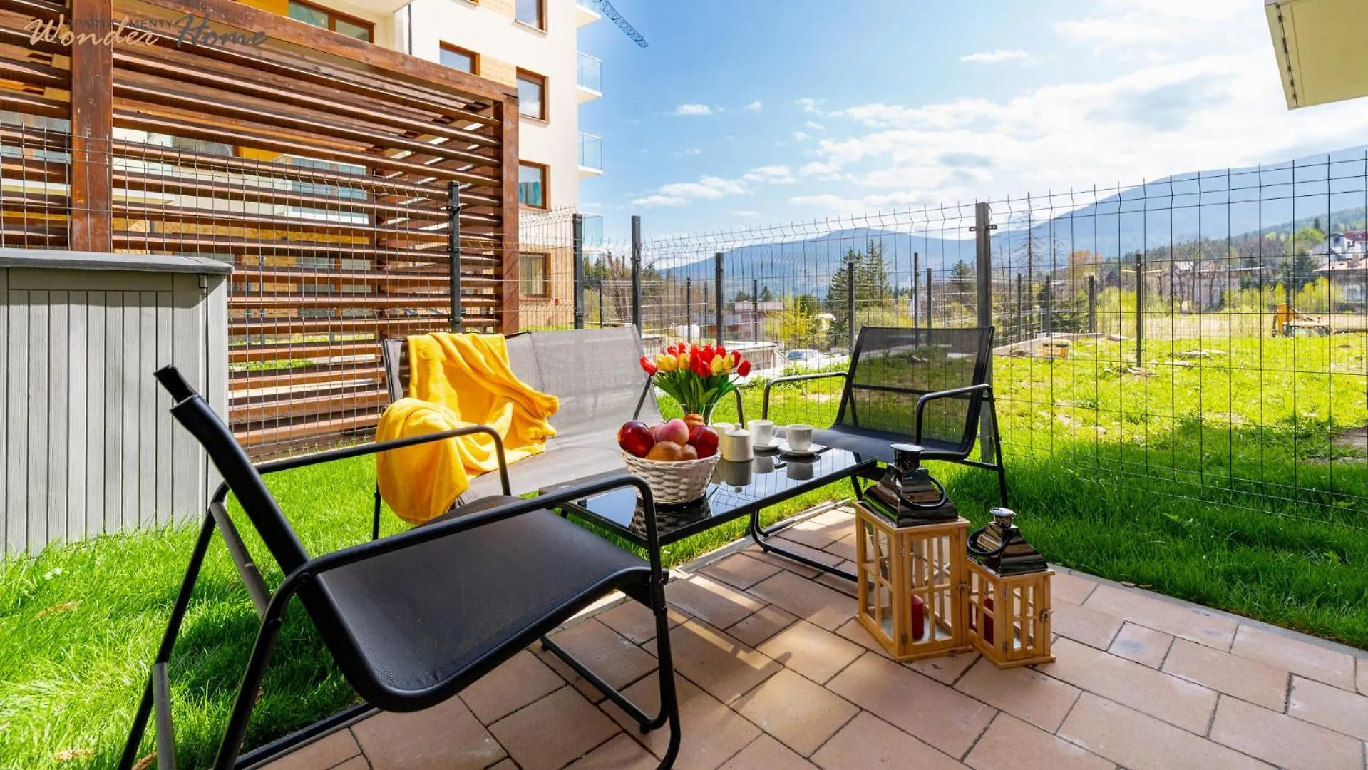 Wonder Home - Apartamenty Z Widokiem Na Gory, Blisko Wyciagow, Szlakow Turystycznych I Restauracji Карпач