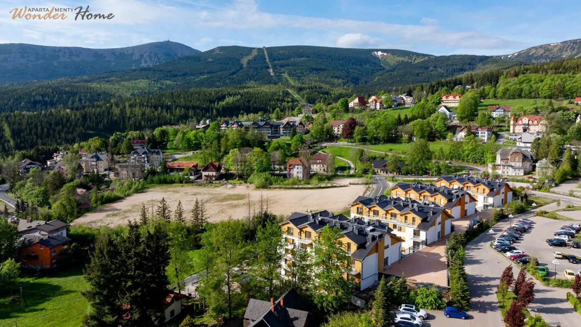 Wonder Home - Apartamenty Z Widokiem Na Gory, Blisko Wyciagow, Szlakow Turystycznych I Restauracji Karpacz